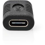 Nedis Adapter spojnica USB-C CCGP64900BK Cijene