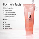 Clinique Moisture Surge™ Exfoliating Glow Scrub nežen piling gel 125 ml | Shoptok.si