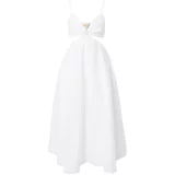 Michael Kors Ljetna haljina bijela