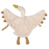 Moulin Roty plišana mazilica Labud | ePonuda.com