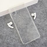  Maska za Samsung A07 Skin Silikon transparent | ePonuda.com