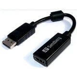 Sandberg Adapter Sandebrg DisplayPort - HDMI 508-28 Cene