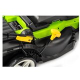 Fieldmann električna rotaciona kosilica 1800W fzr 2041-E | Eponuda.com