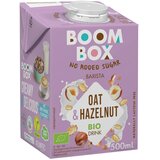 Boom Box Ovseni napitak Bio Lešnik, 500ml Cene