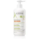 Emolijentno mleko za suvu kožu Exomega Control, 400 ml