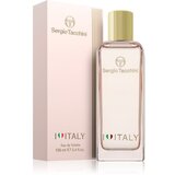 Sergio Tacchini I Love Italy toaletna voda za ženske 100 ml | Shoptok.si