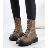D/CEO Black boots Lebel Cijene