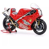 Tamiya Ducati Superbike 888, (21287038) cene