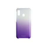 Samsung EF-AA202 maska za mobitel 16,3 cm (6.4") Poklopac Ljubičasto | Shoptok.si