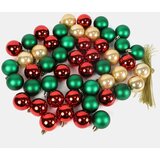 Sinsay Set kuglica za bor 50 komada | shoptok.hr