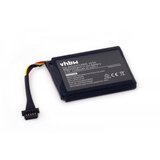 VHBW Baterija za TomTom XL Live / XL 340M, 1100 mAh | shoptok.hr
