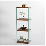 Hanah home polica aqua 3 natural