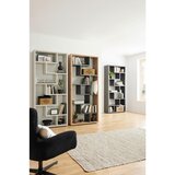 Premium Living Predelna Stena Bounty, Antracit | Shoptok.si
