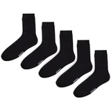 - Men`s socks - Črna