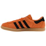 Adidas Nizke superge Baskets Trinidad and Tobago daim Oranžna Cene