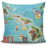 WALLXPERT KRLNTHW-2 Višenamenski Jastučić | Eponuda.com