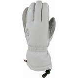 Eska Women's ski gloves White Cult Cene