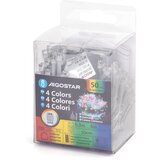 Aigostar LED lanac 50xLED/3xAA 5,3m višebojan | Eponuda.com