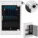 Royal Catering Catering UV sterilizator za razkuževanje nožev za 14 nožev, (21552000) | Shoptok.si