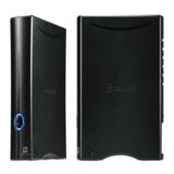 Transcend 3.5'' 8TB StoreJet 35T3 USB3.0 TS8TSJ35T3 eksterni hard disk Cene