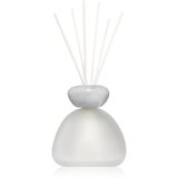 MILLEFIORI Air Design Marble Glass Frosted aroma difuzer bez punjenja Grey Cap 1 kom | shoptok.hr