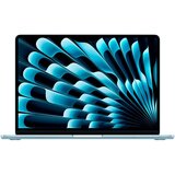 Apple MBA 13.6: SKY BLUE/M4 10C CPU/8C GPU/16GB/256GB-CRO | Eponuda.ba