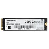 SSD M-2 NVMe 1TB Patriot P400 7000MBs/4800MBs P400P1TBM28H | ePonuda.com