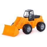 Polesie Traktor Utovarivač za decu PowerTruck ( SW12130 ) Cene