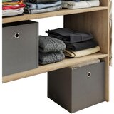 MID.YOU REGAL ZA POD POŠEVNO STREHO | Shoptok.si