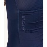 Biciklistički dres Hemon Pro Gaia Plava | shoptok.hr