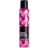 Matrix Style Link Setter Pjena za kosu 232 g | shoptok.hr