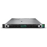 HP E DL360 G11 4510 64G 2x480GB E SSD MR408 2x1kW Cene
