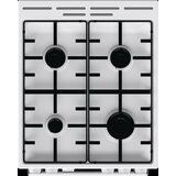 Gorenje Plinski štedilnik GG5A12WH | Shoptok.si
