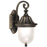 Rabalux sydney spoljna zidna lampa E27 60Wcrna IP44 | Eponuda.com