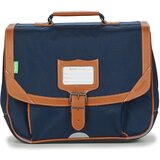 Tann's Šolska torba CAMILLE CARTABLE 35CM Modra | Shoptok.si