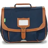 Šolska torba CAMILLE CARTABLE 35CM Modra