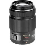 Lumix 4-5,6/45-175 mm G X Vario PZ black - objektiv