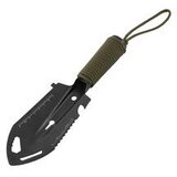 Easy Camp Lopata za kampovanje Hawkweed Hand Shovel Cene