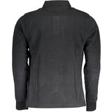 La Martina POLO LONG SLEEVE MAN BLACK | Shoptok.si