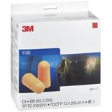 3m ZAŠTITA SLUHA ČEPOVI 1100 | Eponuda.ba