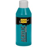  Akrilna boja Solo Goya Acrylic 250 ml Turquoise Cene