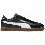 Puma Niske tenisice 'Club II Era' zlatna / crna / bijela | shoptok.hr