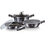 Berlinger Haus berlingerhaus BH-7052 set loncev in ventilator, (21400836) | Shoptok.si