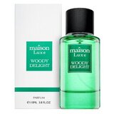 Hamidi Maison Luxe Woody Delight čisti parfum unisex 110 ml | Shoptok.si