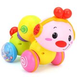 Hola Vesela glasbena gosenica | Shoptok.si