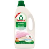 Frosch fine&wool almond tečni deterdžent 1.5l Cene