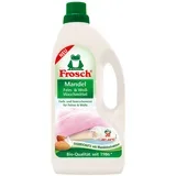 fine&wool almond tečni deterdžent 1.5l