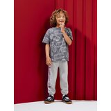 Sinsay Oversize pamučne majice s printom 2 pack | shoptok.hr