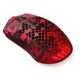 Steel Series Aerox 3 Gaming Mouse, Wireless, Faze Clan Edition | shoptok.hr