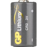 GP Batteries GPCR2ECO470C1 fotobaterije CR 2 litij 3 V 1 kos, (20638317) | Shoptok.si